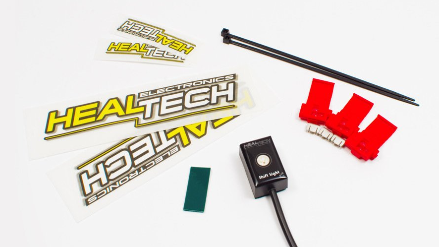 HealTech Shift Light Pro