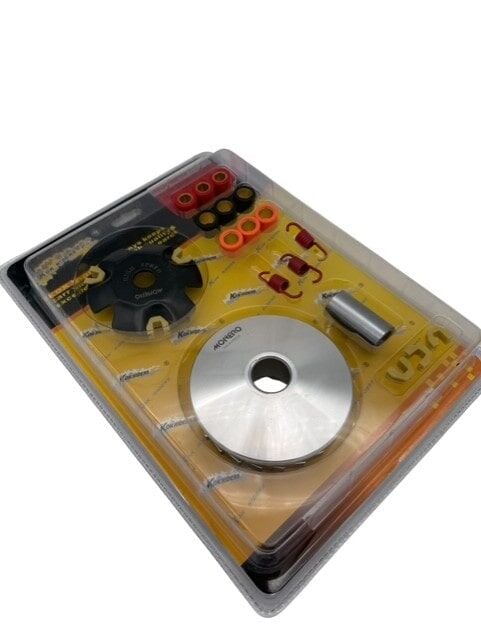 Kuba Space 50 Performans Ön Debriyaj Komple