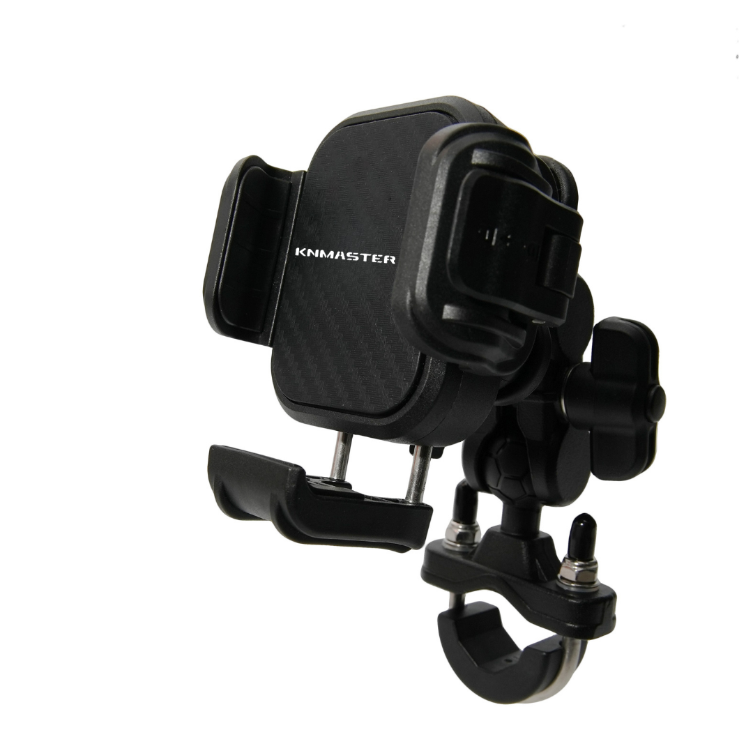 KNMaster TT 870 Titreşim Engelleyici Telefon Tutucu