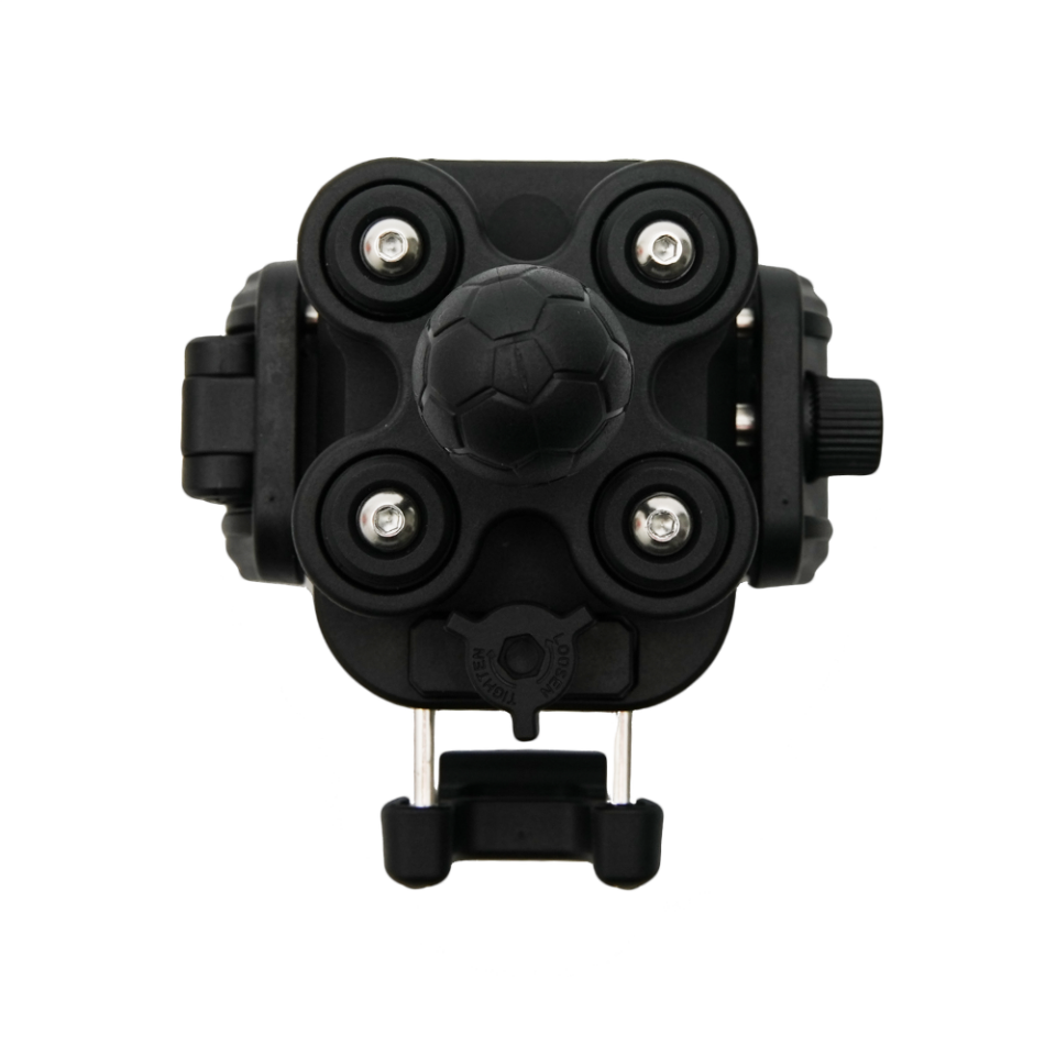 KNMaster TT 870 Titreşim Engelleyici Telefon Tutucu