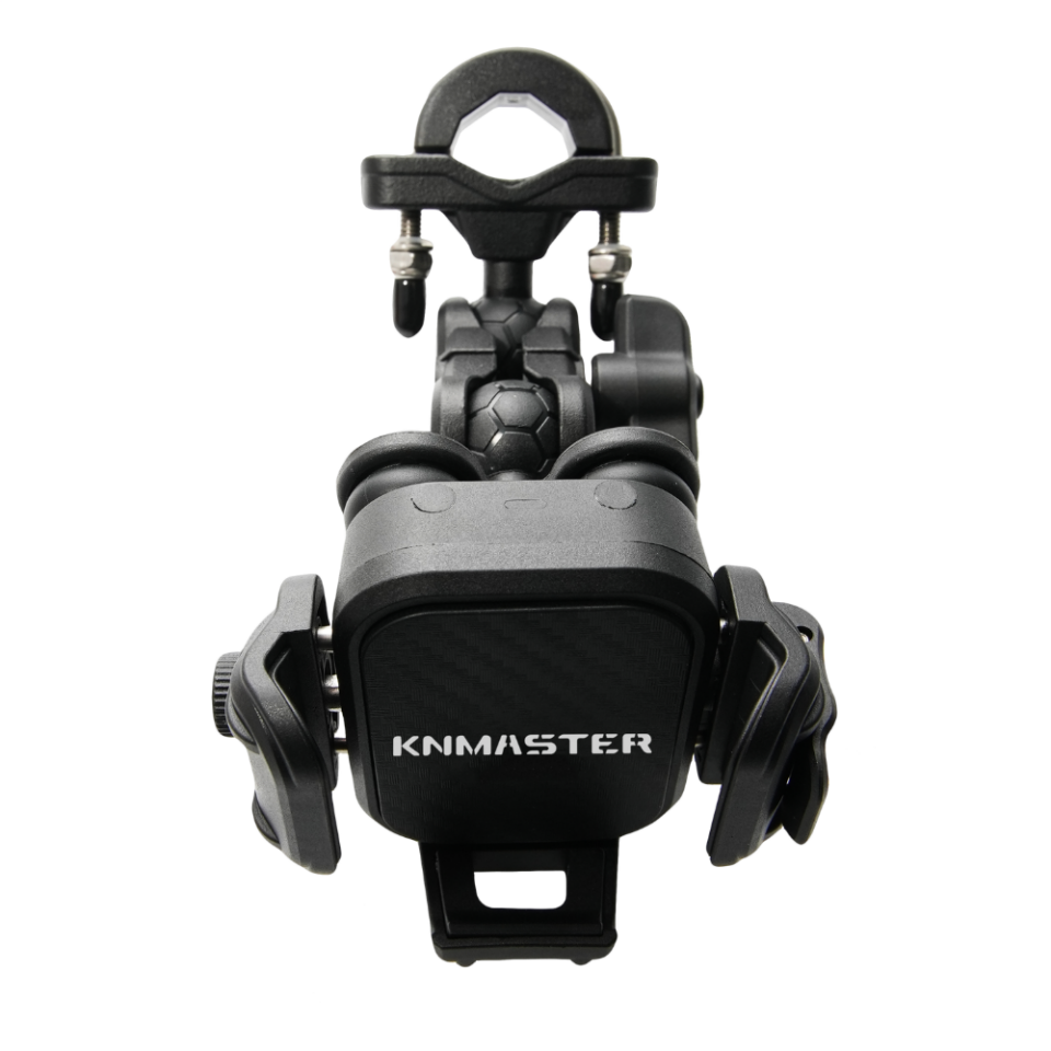 KNMaster TT 870 Titreşim Engelleyici Telefon Tutucu