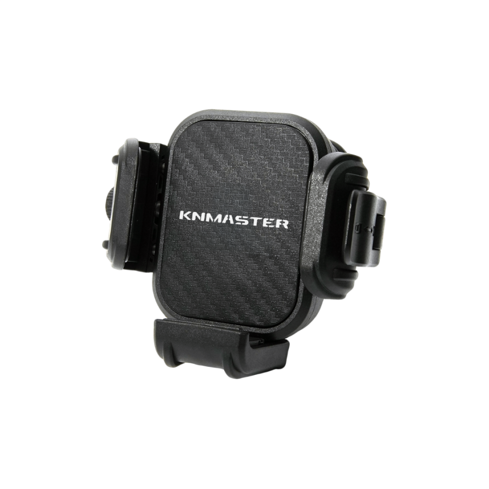 KNMaster TT 870 Titreşim Engelleyici Telefon Tutucu