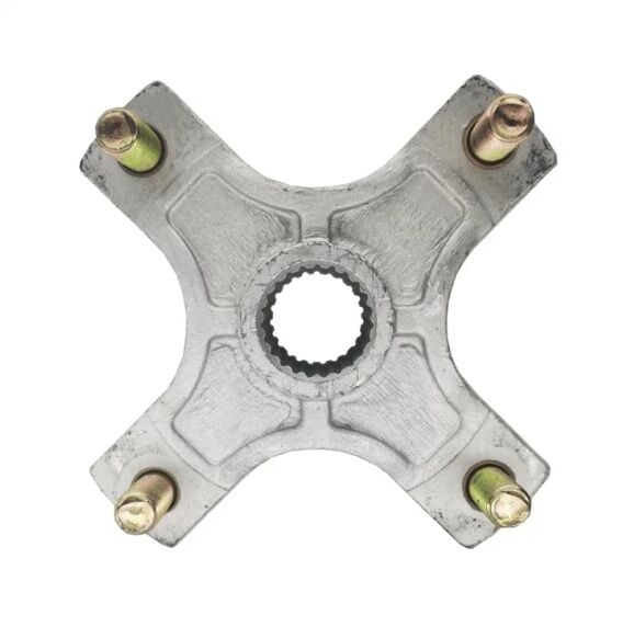 Kanuni Atv 150 U Arka Jant Göbeği