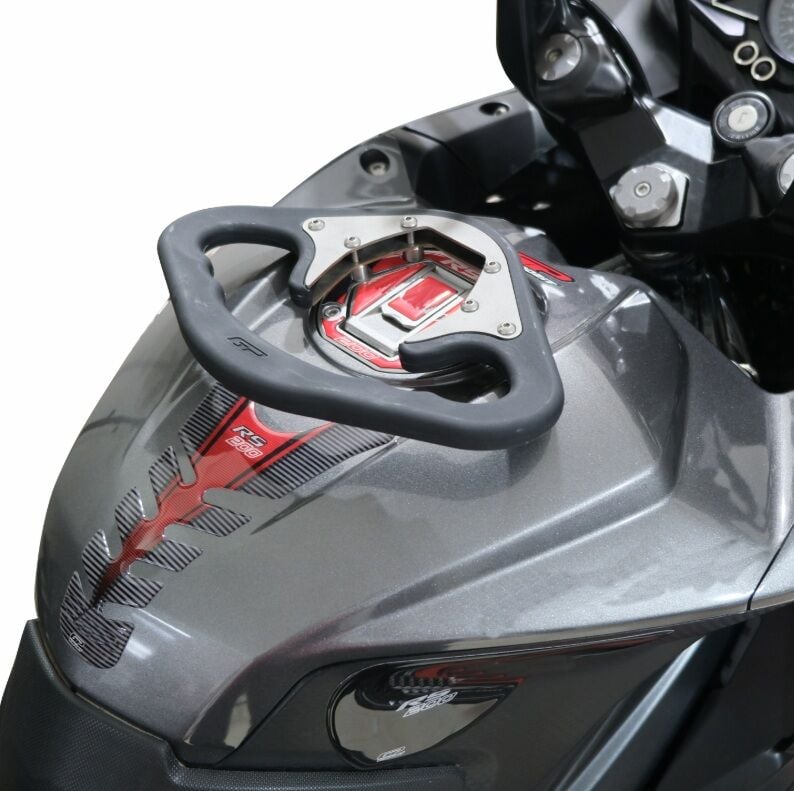 Bajaj Pulsar RS 200 Depo Üstü Artçı Tutamak 2015-2025