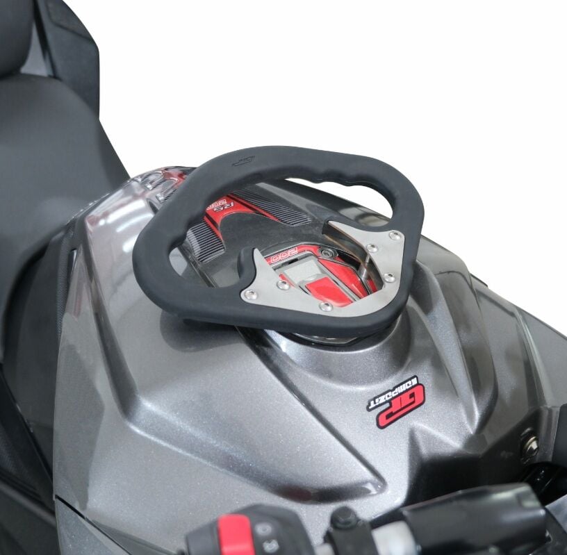 Bajaj Pulsar RS 200 Depo Üstü Artçı Tutamak 2015-2025