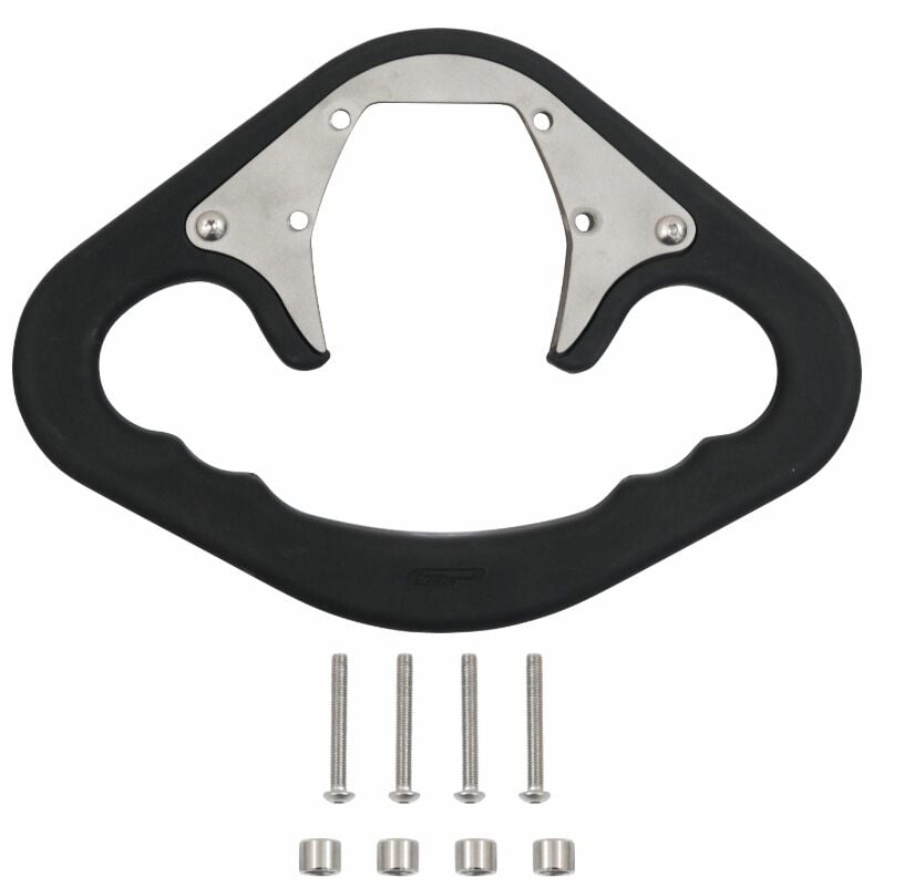 Bajaj Pulsar RS 200 Depo Üstü Artçı Tutamak 2015-2025