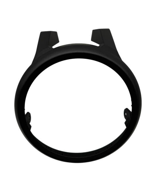 Honda CB 250 R Far Çerçevesi (Parlak Siyah)