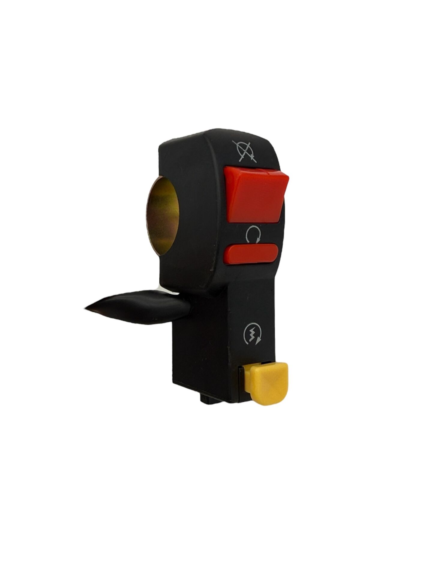 Üniversal Marş Kumandası 22-24 mm.