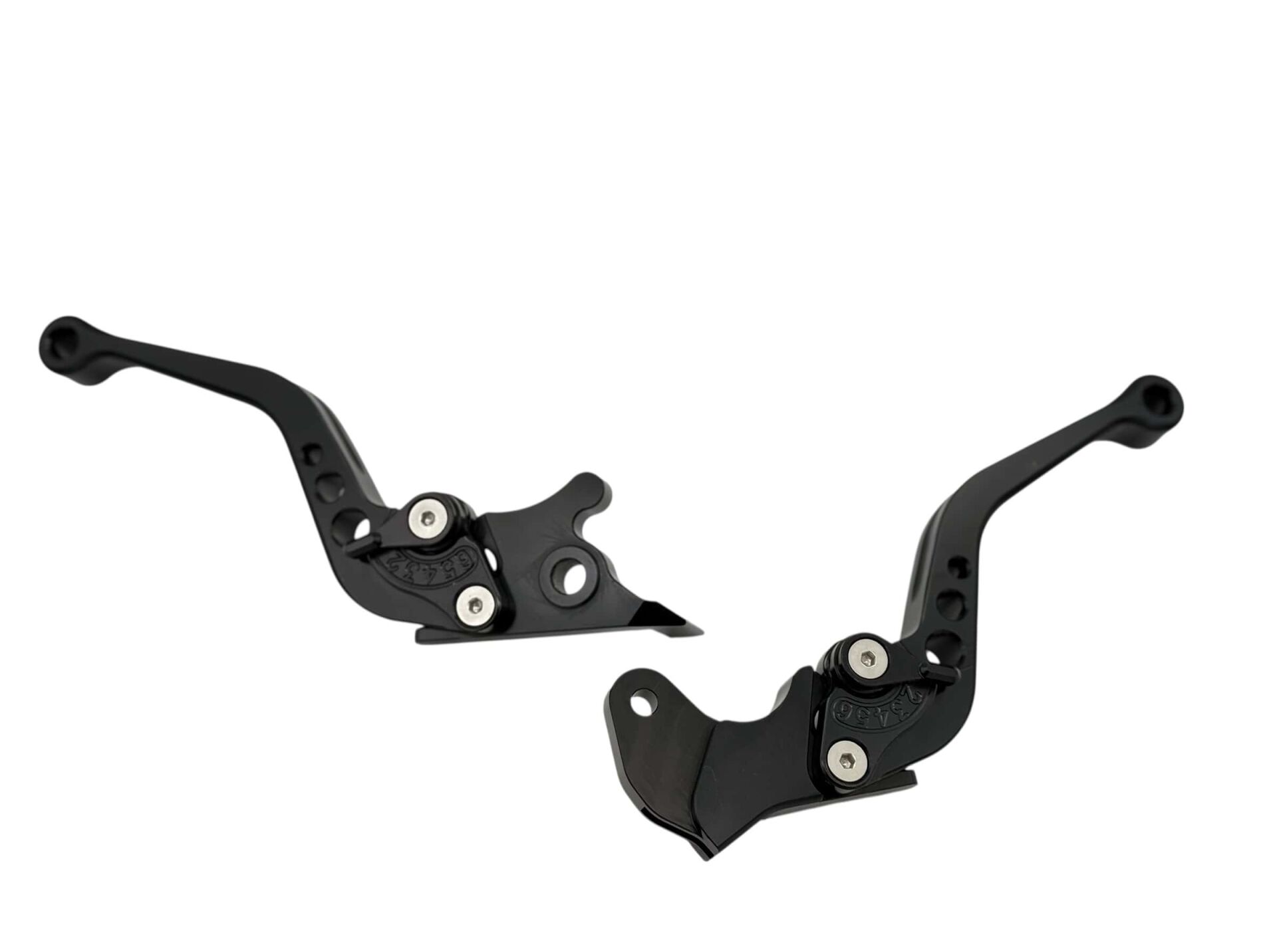 CF Moto 250 NK Siyah Manet Takımı