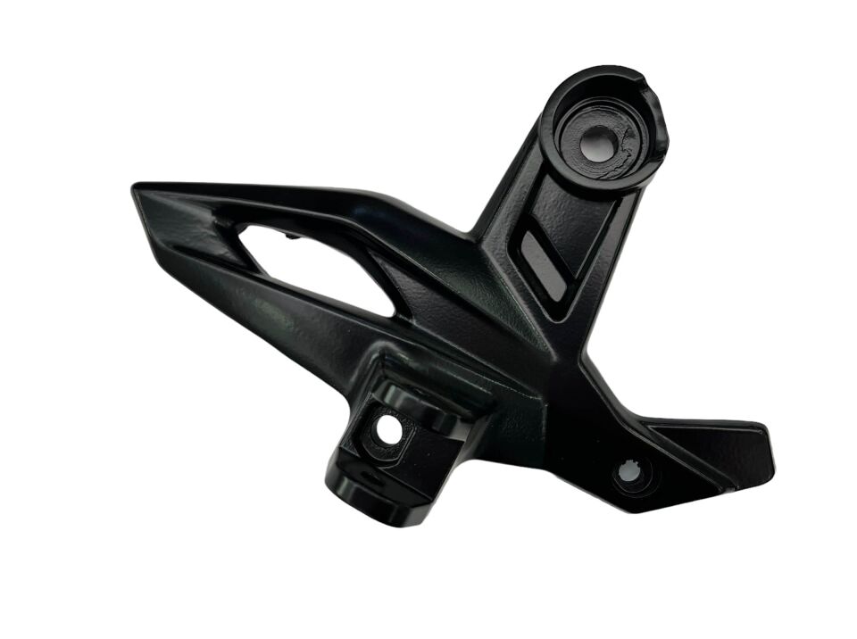 Bajaj Pulsar F 250 Sağ Ön Basamak Demiri
