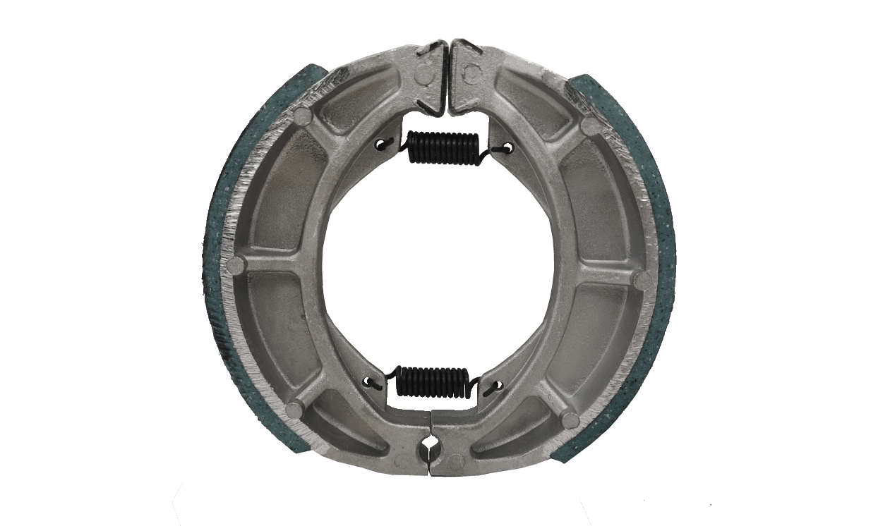 Mondial Z-One 180 Arka Fren Balatası