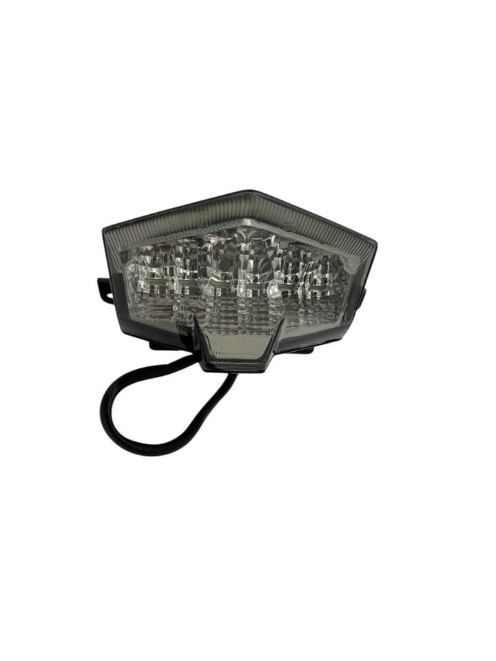 CF Moto 250 NK Arka Stop Komple 18-22