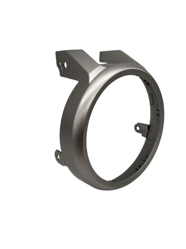 Honda CB 250 R Far Çerçevesi (Gümüş)