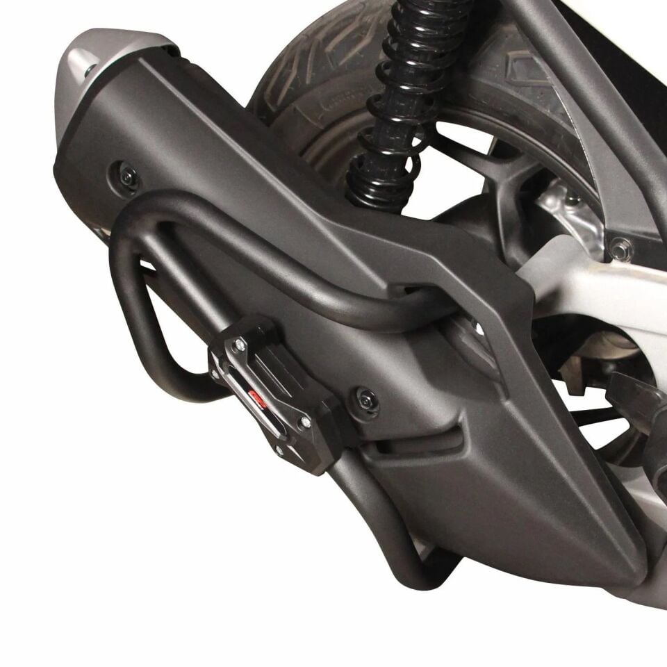 Honda PCX 125 Egzoz Koruma Demiri 2021-2026