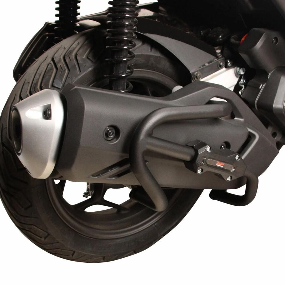 Honda PCX 125 Egzoz Koruma Demiri 2021-2026