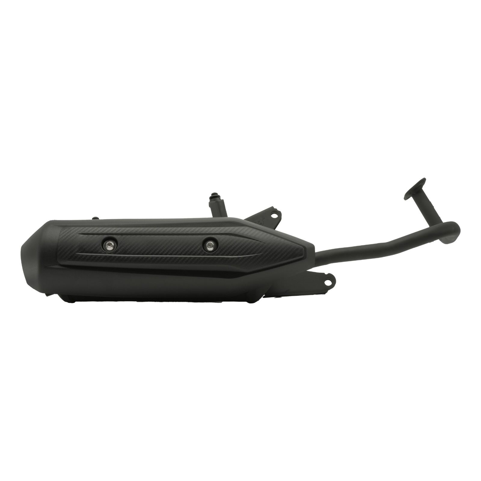 Kuba Space 50 Pro Egzoz