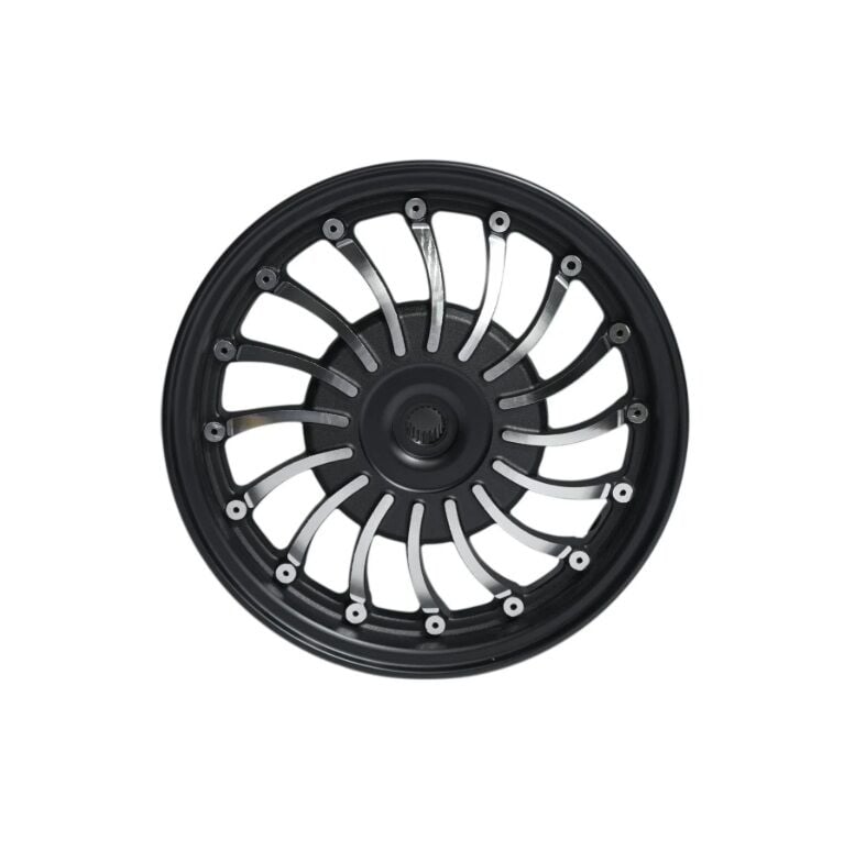 Mondial Revival 50 Arka Jant