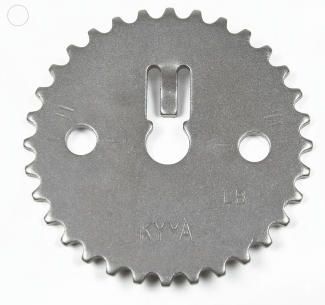 Honda Activa 125 i Egzantrik Üst Dişli