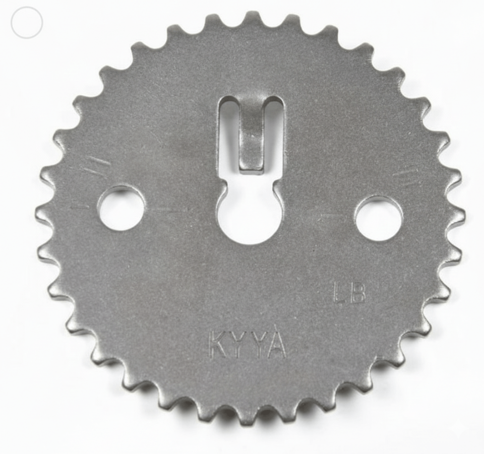 Honda Activa 125 i Egzantrik Üst Dişli