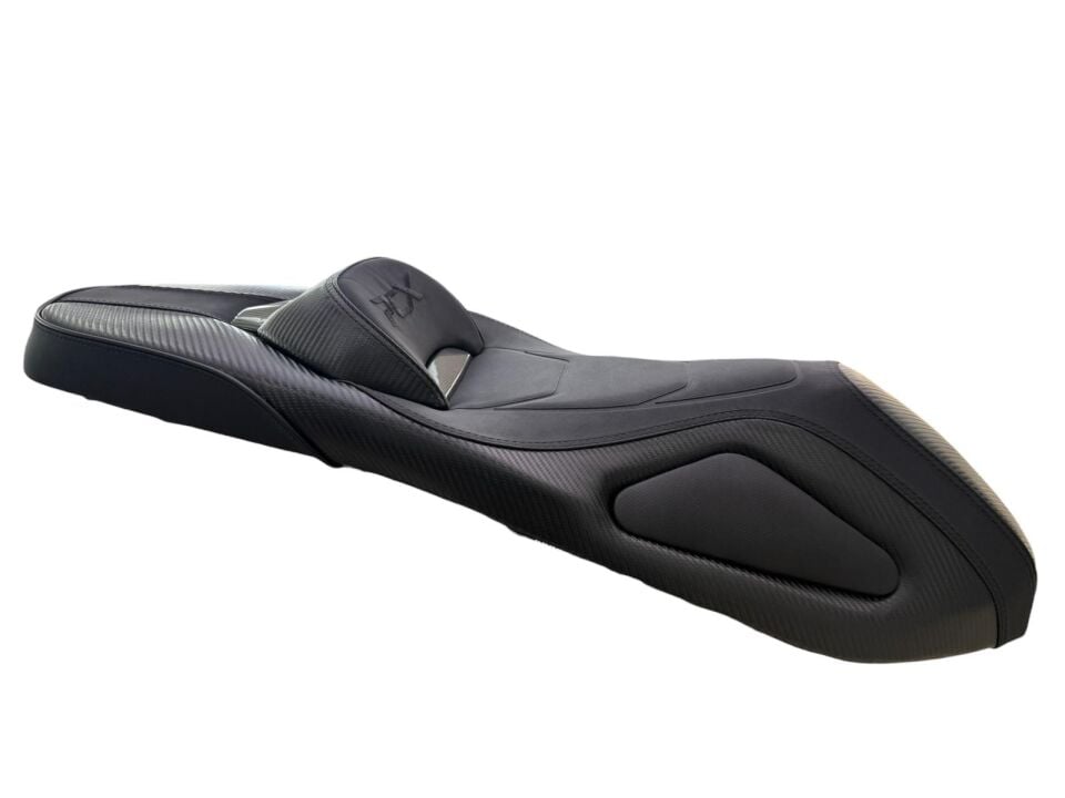 Honda Pcx 125 Konfor Spor Sele Komple (2021-2026)