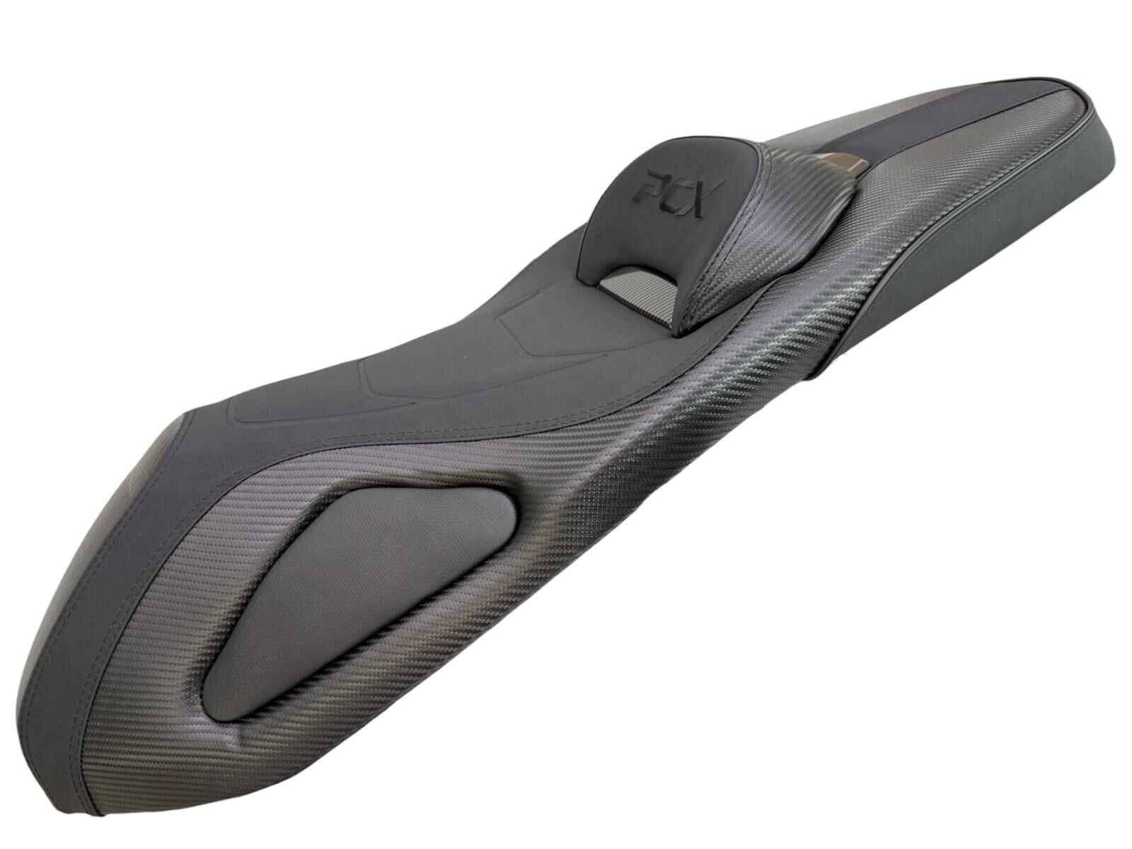 Honda Pcx 125 Konfor Spor Sele Komple (2021-2026)