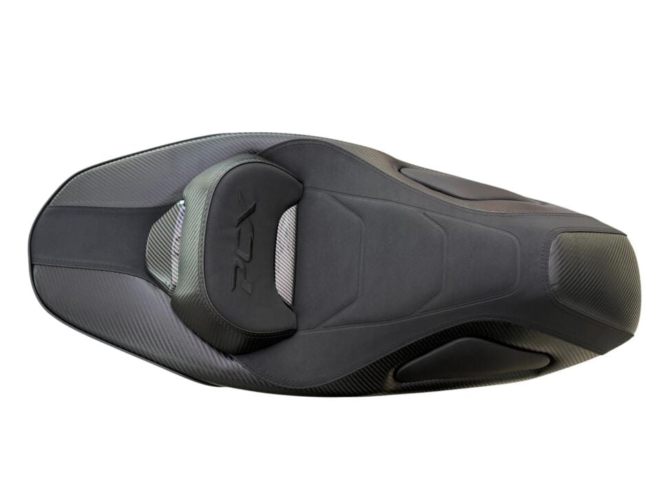 Honda Pcx 125 Konfor Spor Sele Komple (2021-2026)