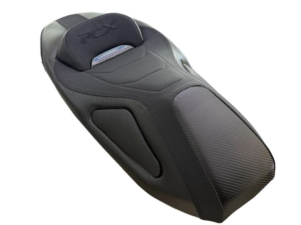 Honda Pcx 125 Konfor Spor Sele Komple (2021-2026)