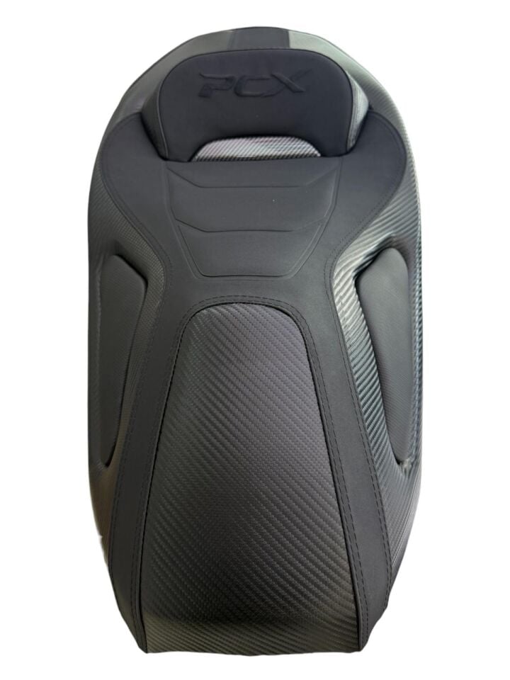 Honda Pcx 125 Konfor Spor Sele Komple (2021-2026)