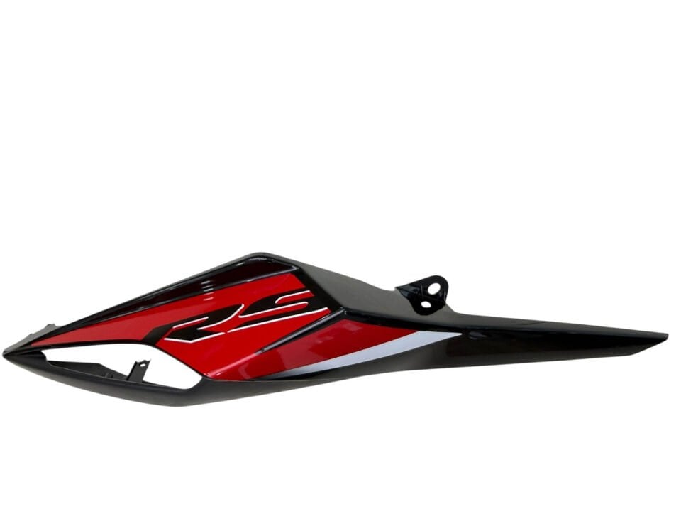 Bajaj Pulsar RS 200 UG Sele Altı Panel Sağ Kırmızı