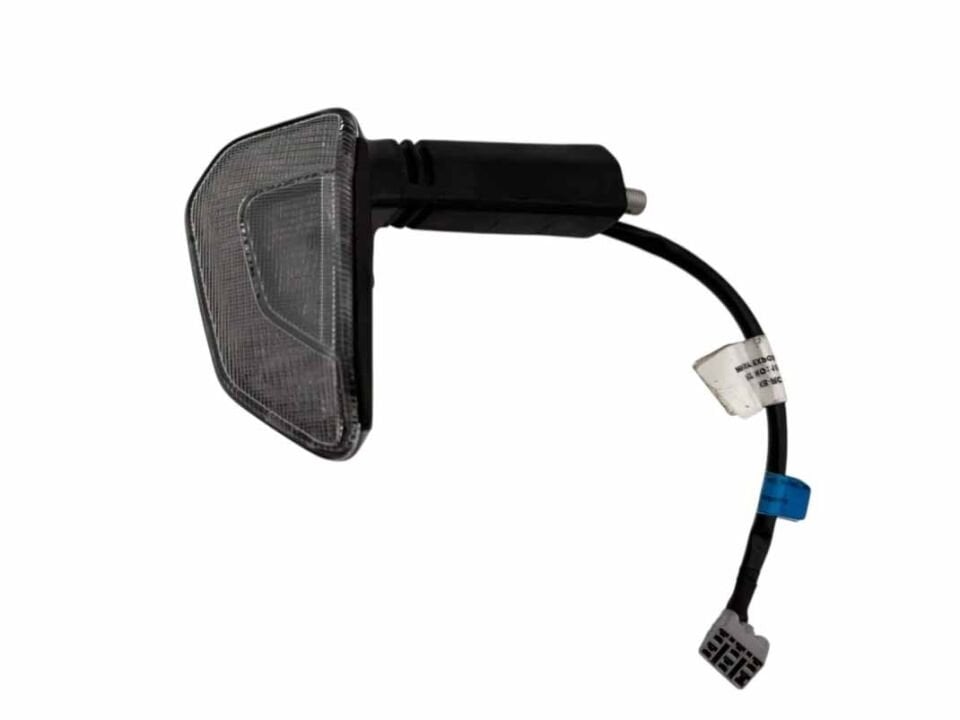 Bajaj Pulsar RS 200 UG Stop Sinyal Lambası Arka Sol