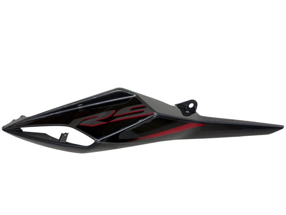 Bajaj Pulsar RS 200 UG Sele Altı Panel Sağ Siyah