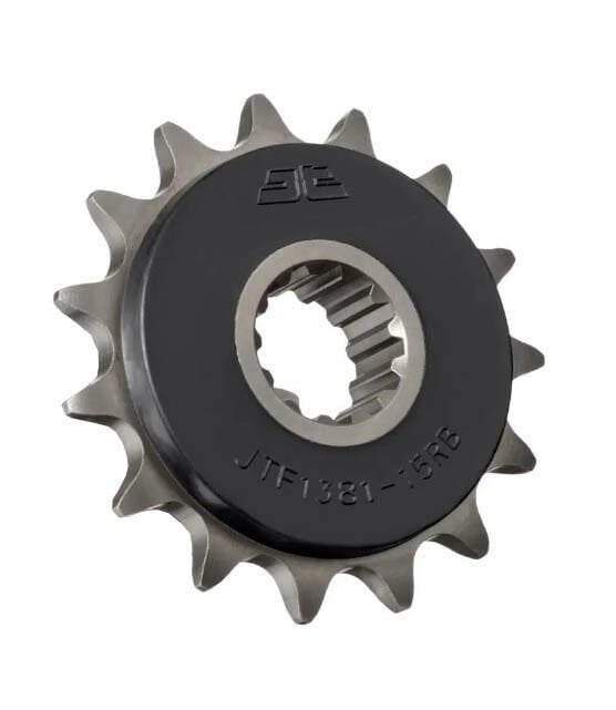 Honda NX 500 Ön Dişli JT 15 T