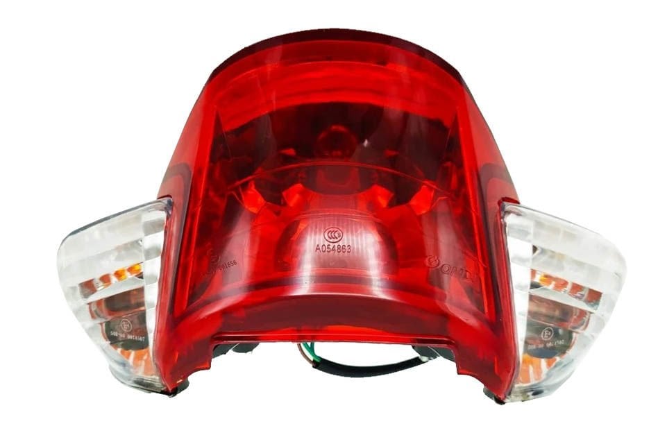 Honda CBF 150 Stop Komple Yeni Model