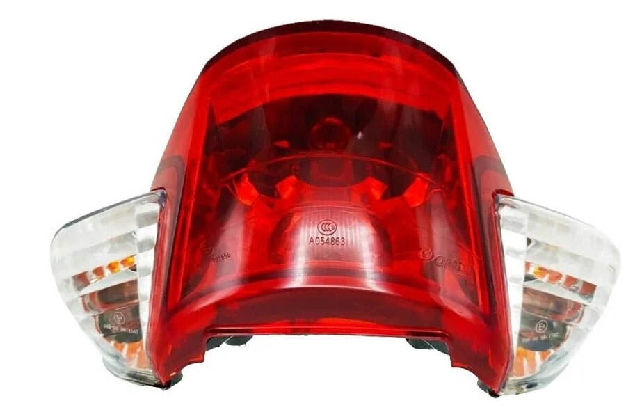 Honda CBF 150 Stop Komple Yeni Model (Kablosuz)