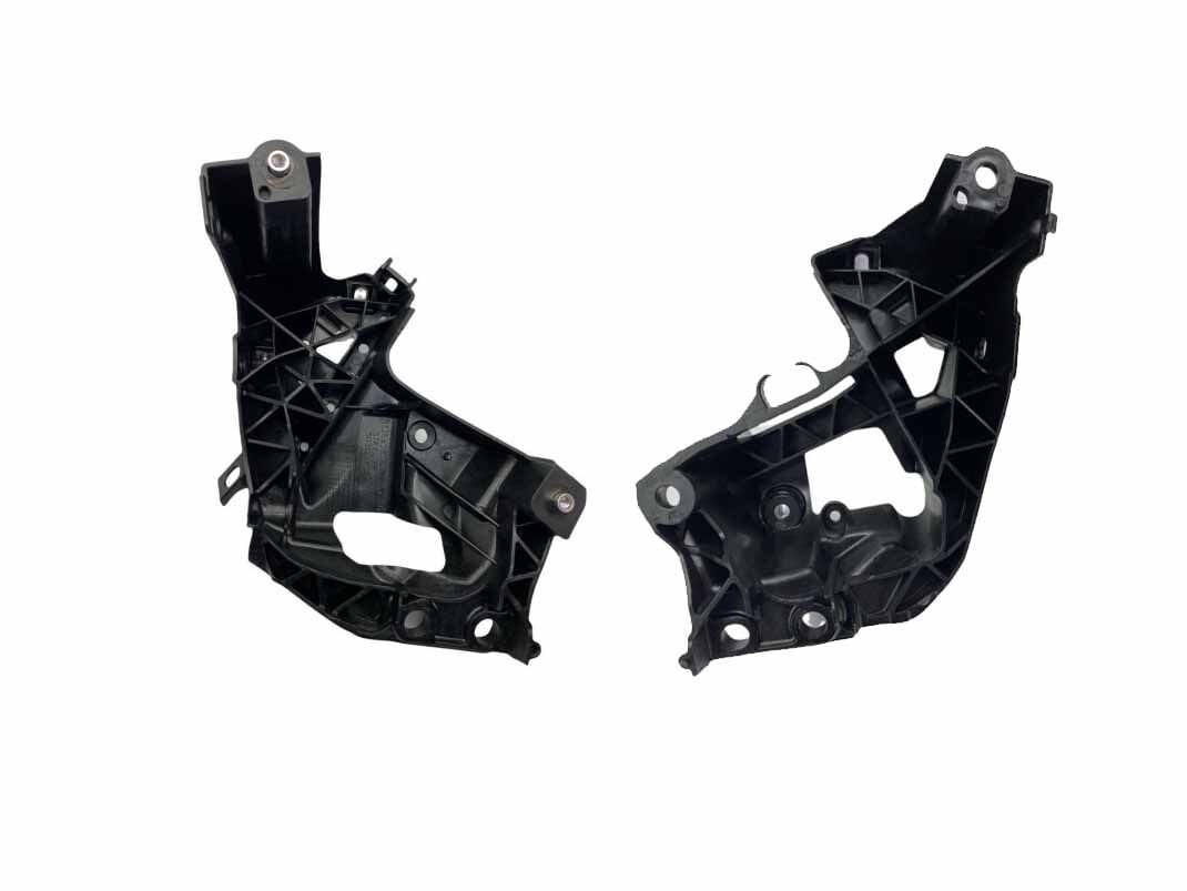 Honda PCX 125 Far Bağlantı Braket Takımı (2021-2024)