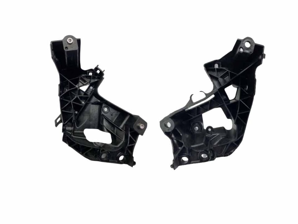 Honda PCX 125 Far Bağlantı Braket Takımı (2021-2024)