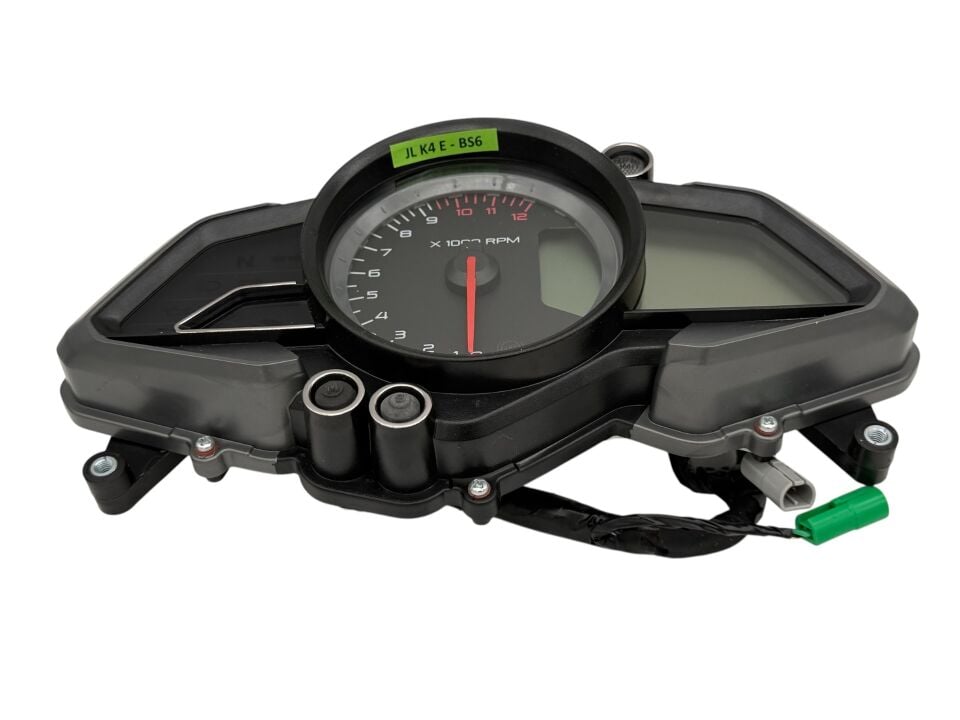 Bajaj Pulsar 200 NS Kilometre Saati E4 (Aisan Yakıt Pompasına Uyumlu)