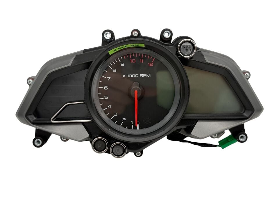 Bajaj Pulsar 200 NS Kilometre Saati E4 (Aisan Yakıt Pompasına Uyumlu)