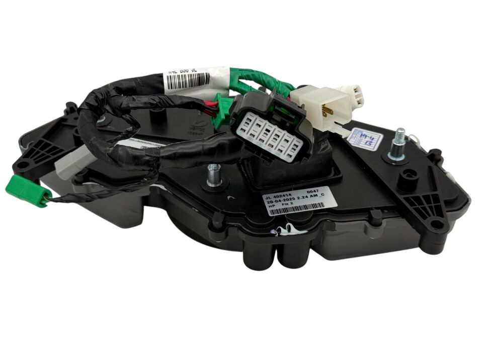 Bajaj Pulsar 200 NS Kilometre Saati E4 (Aisan Yakıt Pompasına Uyumlu)