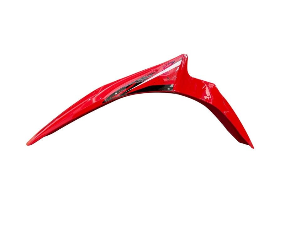 RKS XVR 250 Ön Çamurluk Kırmızı