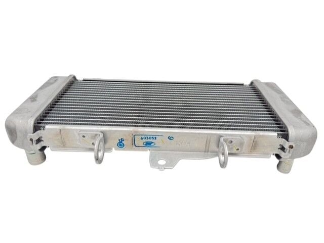 Honda CB 250 R Radyatör Komple