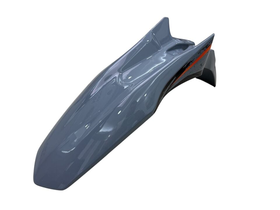 RKS XVR 250 Ön Çamurluk Gri
