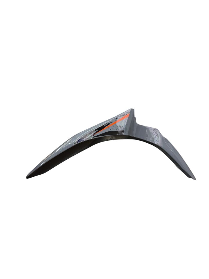 RKS XVR 250 Ön Çamurluk Gri