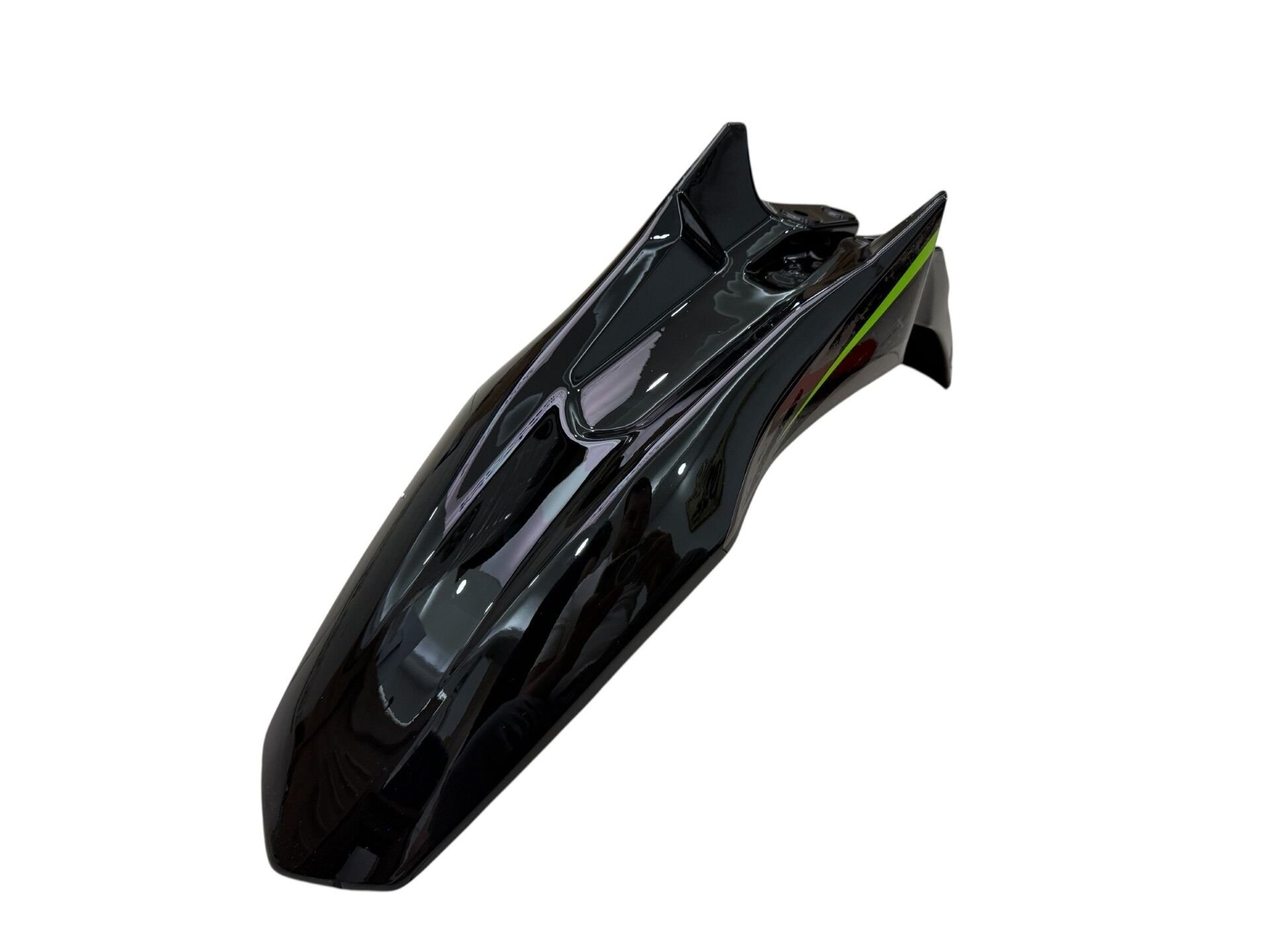 RKS XVR 250 Ön Çamurluk Siyah