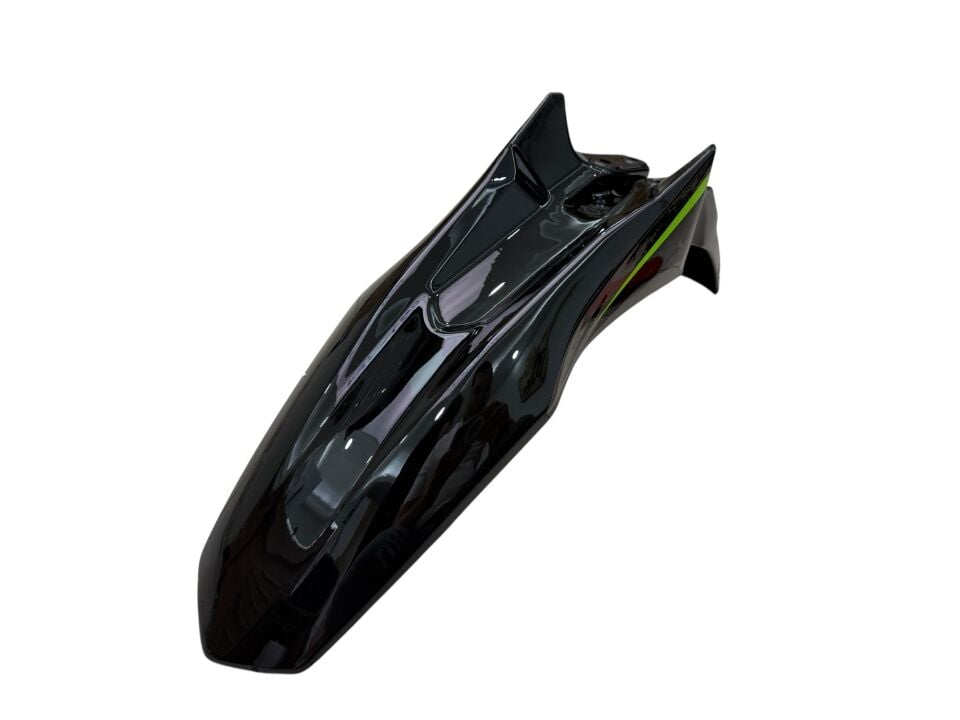 RKS XVR 250 Ön Çamurluk Siyah