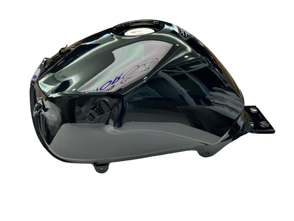 Mondial Drift 125 L Siyah Benzin Deposu