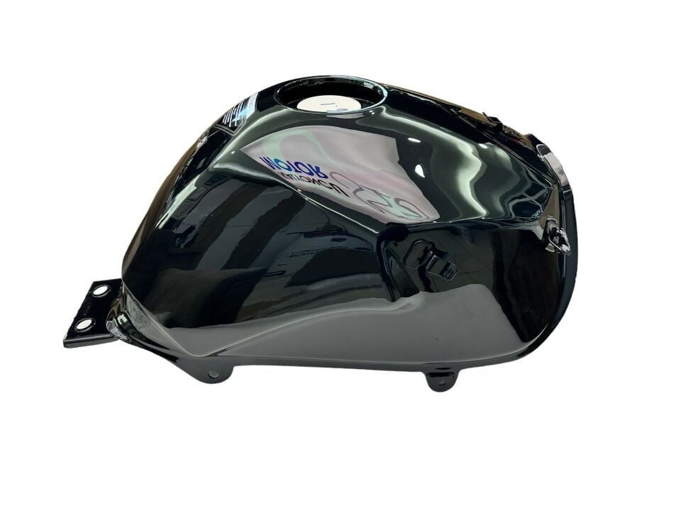 Mondial Drift 125 L Siyah Benzin Deposu