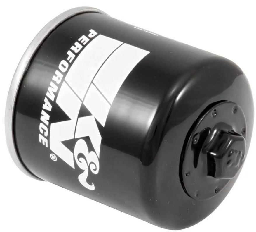 Honda NX 500 K&N Performans Yağ Filtresi