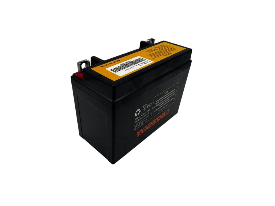 Mondial 125 AGK Akü