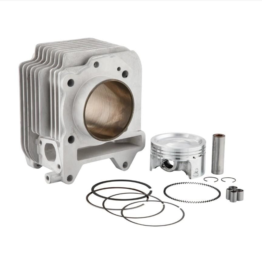 Polini Silindir Seti 63mm 182cc Hava Soğutmalı Piaggio Vespa 125/150 4T 3V 140.0235